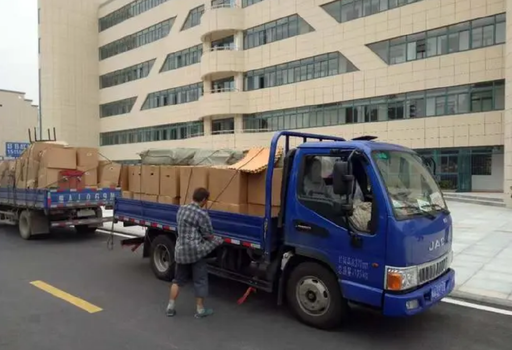 广饶搬家公司的收费标准是怎样的？